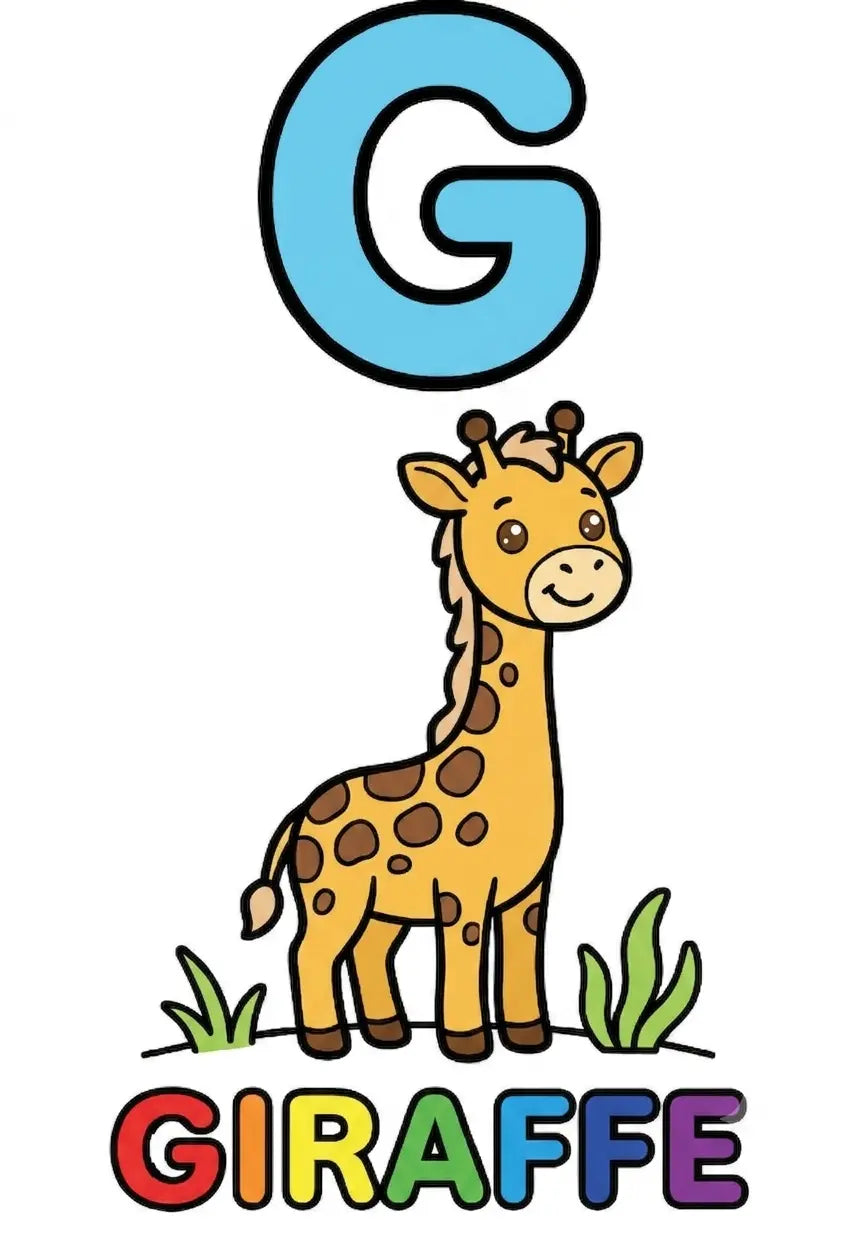 Alphabet Adventures A-Z Pack