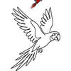 50 Bird Coloring Pages for Kids | Printable Bird Coloring Book & Fun Learning Activities