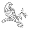 50 Bird Coloring Pages for Kids | Printable Bird Coloring Book & Fun Learning Activities
