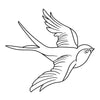 50 Bird Coloring Pages for Kids | Printable Bird Coloring Book & Fun Learning Activities
