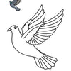 50 Bird Coloring Pages for Kids | Printable Bird Coloring Book & Fun Learning Activities