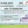 Printable Matching Worksheets – 50 Preschool & Kindergarten Match