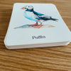 56 Printable Bird Flashcards for Kids | Bird Species Learning & Nature Study Cards
