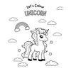 75 Cute Animal Coloring Pages for Kids | Printable Animal Coloring Book PDF