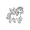 75 Cute Animal Coloring Pages for Kids | Printable Animal Coloring Book PDF