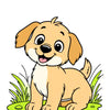 75 Cute Animal Coloring Pages for Kids | Printable Animal Coloring Book PDF