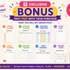 📚 11,000+ Printable Worksheets – Learn, Print & Enjoy! ✨