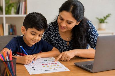 📚 11,000+ Printable Worksheets – Learn, Print & Enjoy! ✨