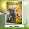A Friend Like Ellie Kids Story Book PDF | Kindness & Friendship Adventure Digital Download Select 87 more words to run Humanizer.