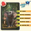 A Friend Like Ellie Kids Story Book PDF | Kindness & Friendship Adventure Digital Download Select 87 more words to run Humanizer.