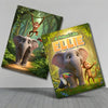 A Friend Like Ellie Kids Story Book PDF | Kindness & Friendship Adventure Digital Download Select 87 more words to run Humanizer.
