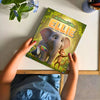 A Friend Like Ellie Kids Story Book PDF | Kindness & Friendship Adventure Digital Download Select 87 more words to run Humanizer.