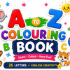 Alphabet Adventures A-Z Pack