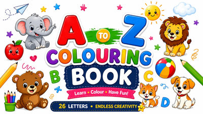 Alphabet Adventures A-Z Pack