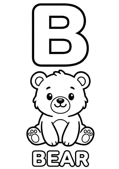 Alphabet Adventures A-Z Pack