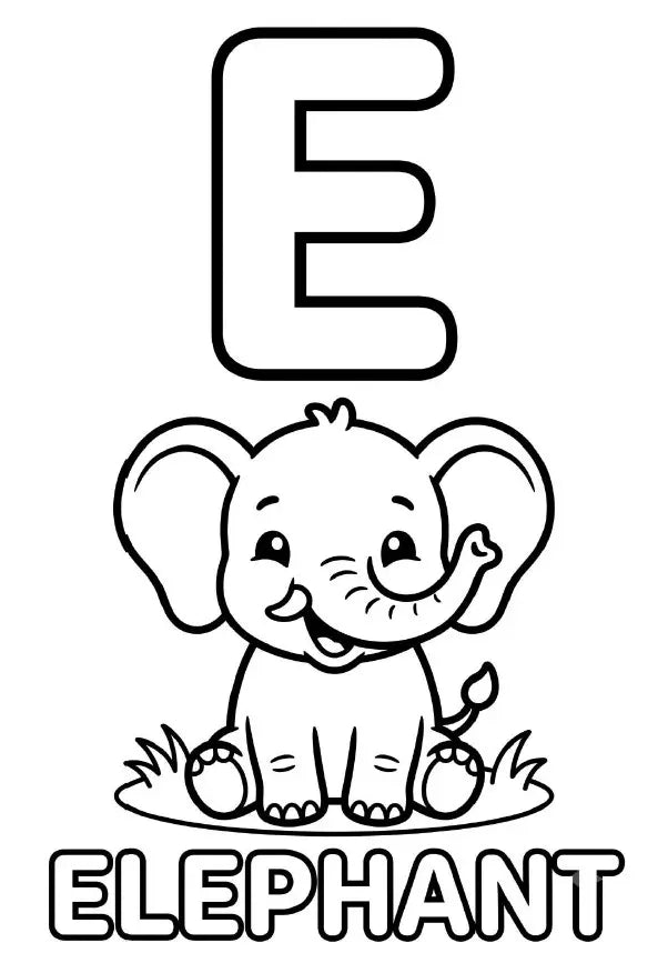 Alphabet Adventures A-Z Pack