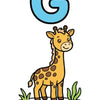 Alphabet Adventures A-Z Pack