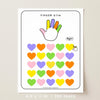 90 Brain & Finger Gym Worksheets for Kids (Printable PDF)