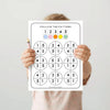 90 Brain & Finger Gym Worksheets for Kids (Printable PDF)