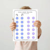 90 Brain & Finger Gym Worksheets for Kids (Printable PDF)