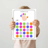 90 Brain & Finger Gym Worksheets for Kids (Printable PDF)