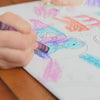 75 Cute Animal Coloring Pages for Kids | Printable Animal Coloring Book PDF